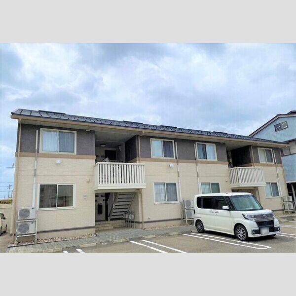 建物外観 (外観)