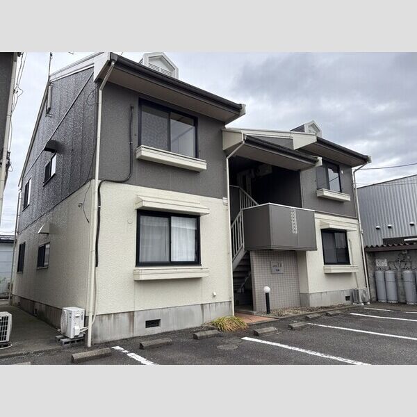 建物外観 (建物外観)