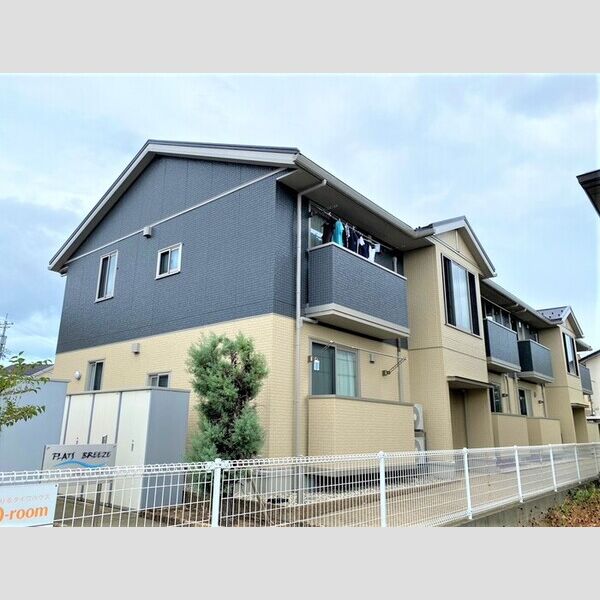 建物外観 (外観)