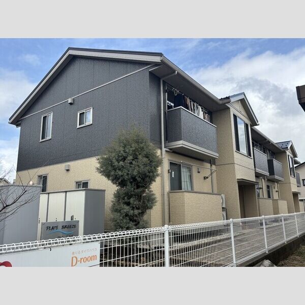 建物外観 (建物外観)