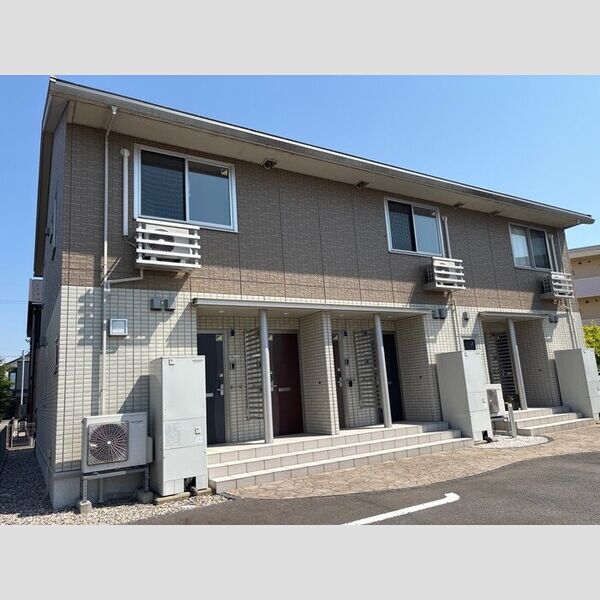 建物外観 (建物外観)