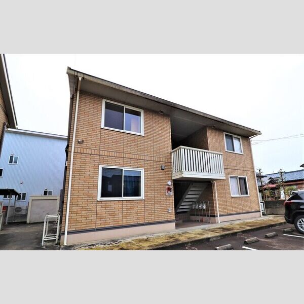 建物外観 (建物外観)