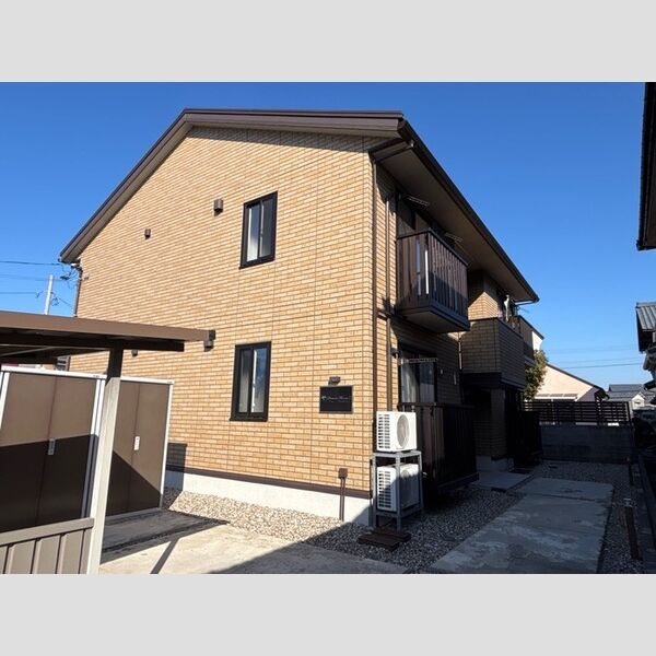 建物外観 (建物外観)