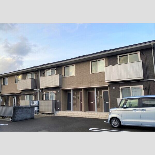 建物外観 (外観)