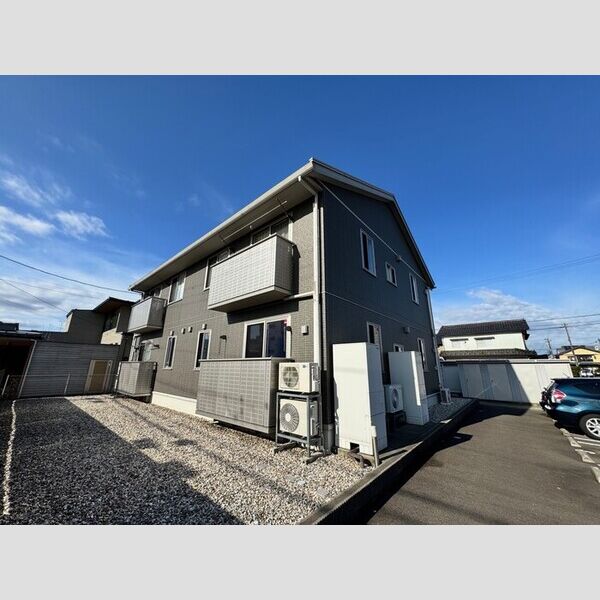 建物外観 (外観)