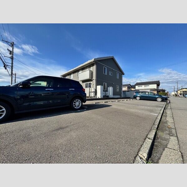 駐車場 (駐車場)