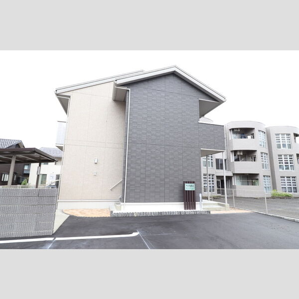 建物外観 (外観)