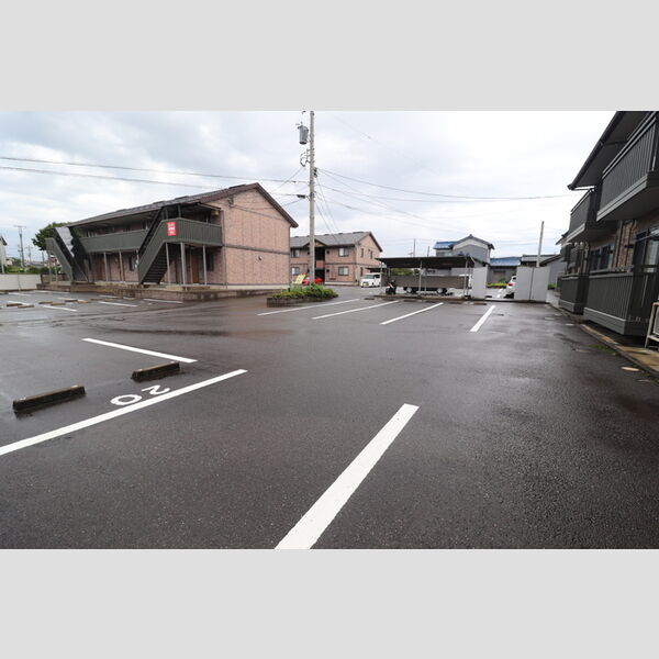 駐車場 (駐車場)
