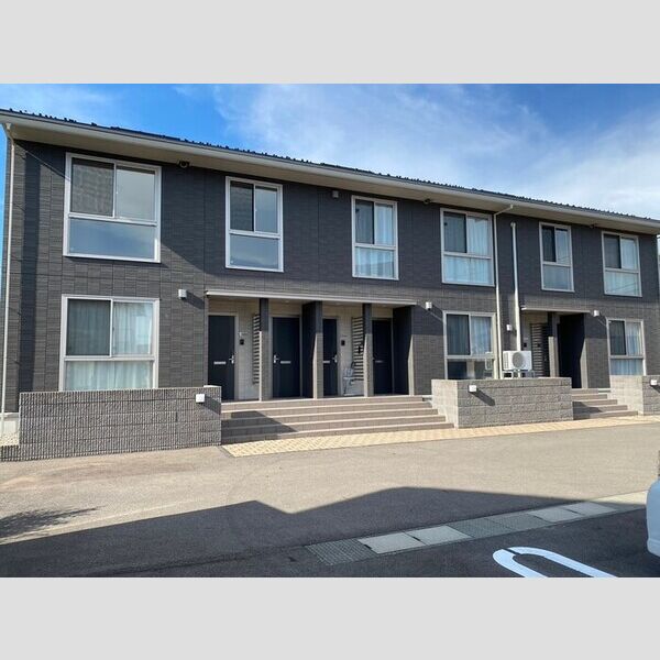 建物外観 (建物外観)