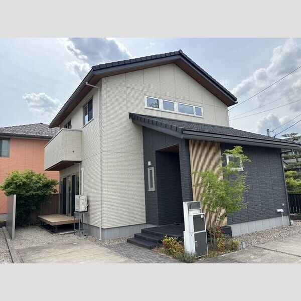 建物外観 (建物外観)