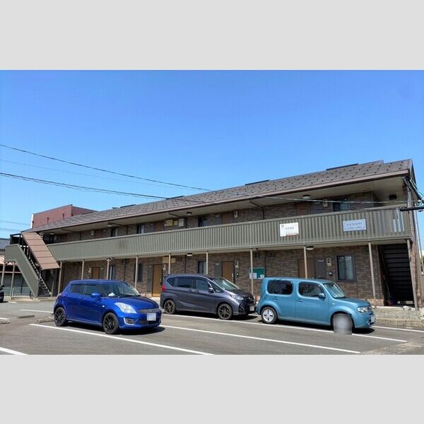 建物外観 (外観)