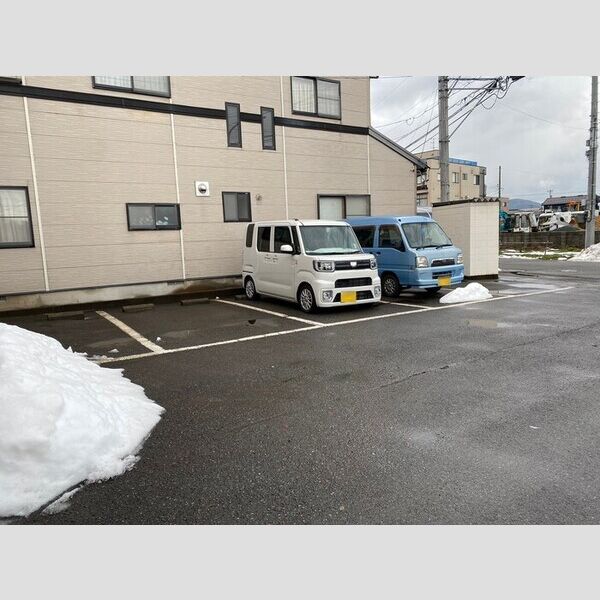 駐車場 (駐車場)
