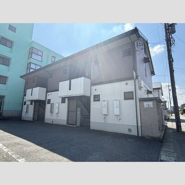 建物外観 (建物外観)