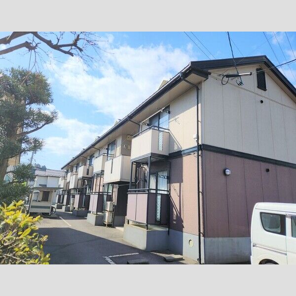 建物外観 (外観)
