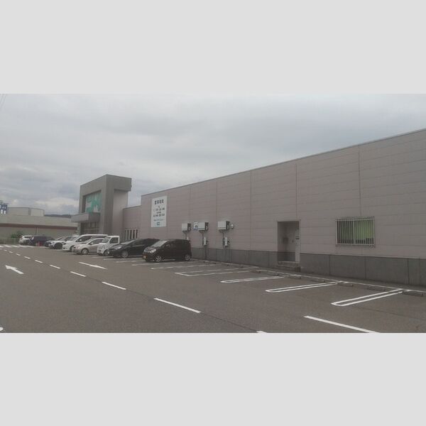 現地周辺 (ニトリ)