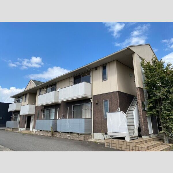 建物外観 (外観)