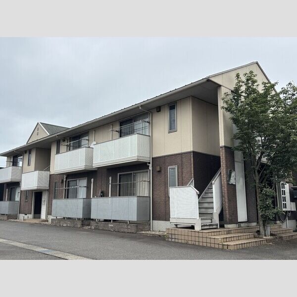 建物外観 (建物外観)