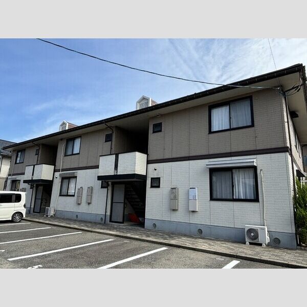 建物外観 (建物外観)