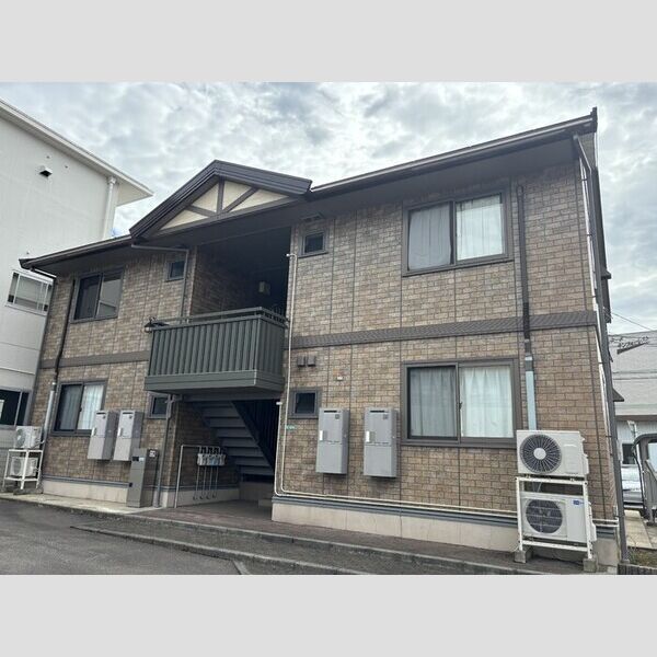 建物外観 (建物外観)