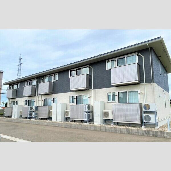 建物外観 (外観)