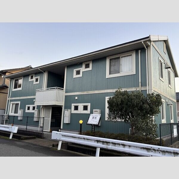 建物外観 (建物外観)