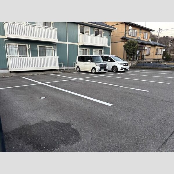 駐車場 (駐車場)