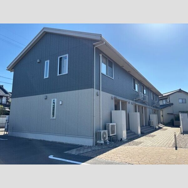 建物外観 (建物外観)