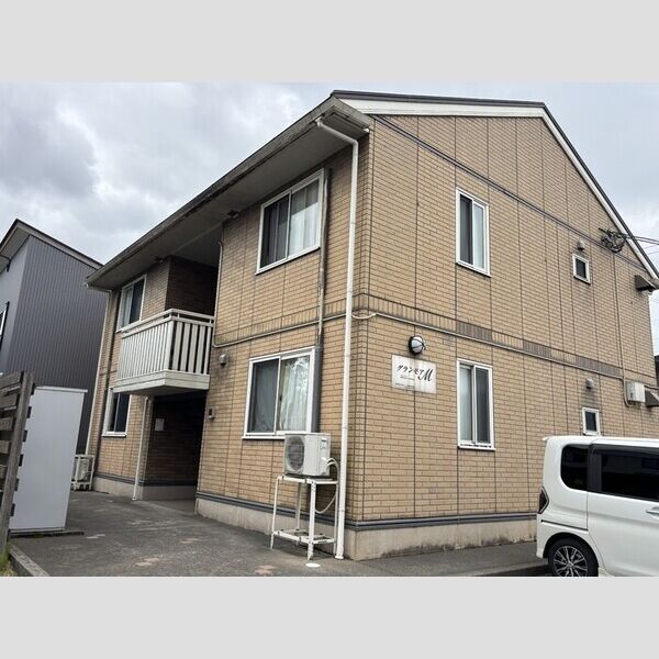 建物外観 (建物外観)