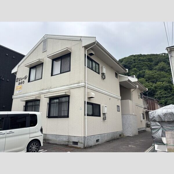 建物外観 (建物外観)