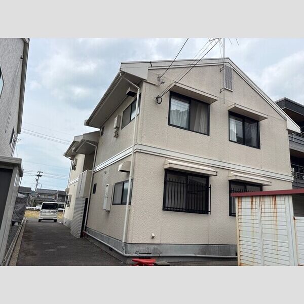 建物外観 (建物外観)