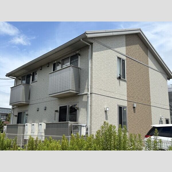 建物外観 (建物外観)
