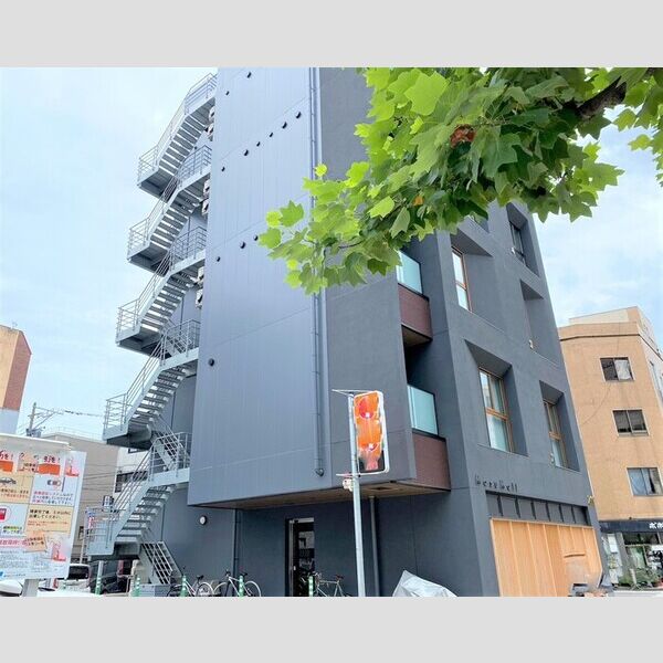 建物外観 (外観)