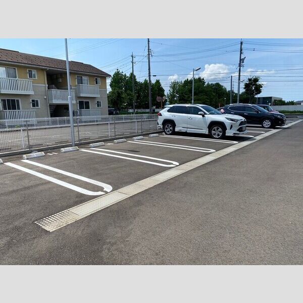 駐車場 (駐車場)