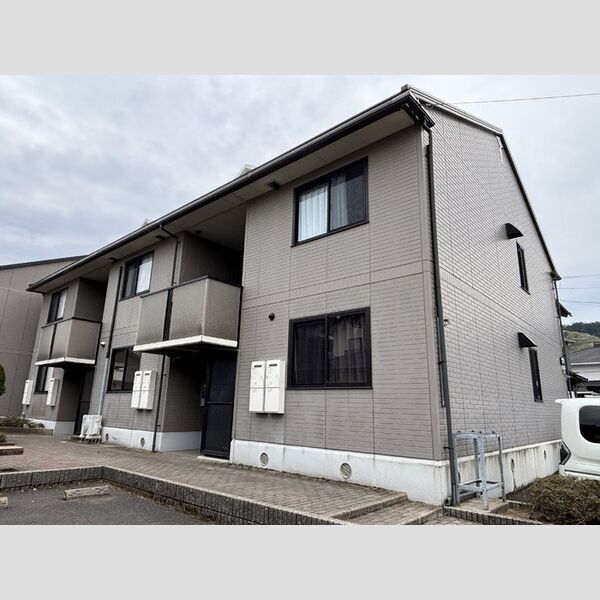 建物外観 (建物外観)
