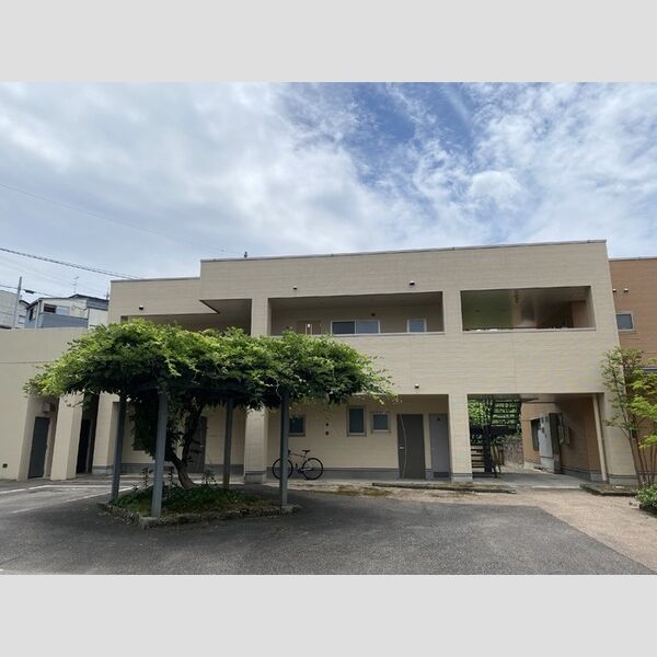 建物外観 (建物外観)