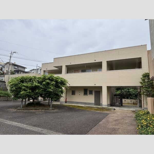 建物外観 (建物外観)