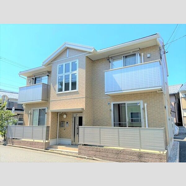 建物外観 (外観)