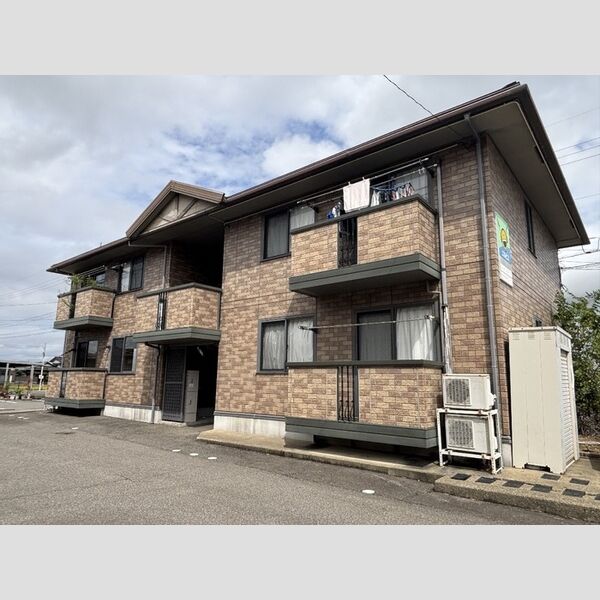 建物外観 (建物外観)