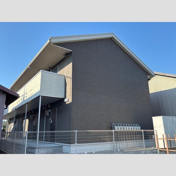 建物外観 (建物外観)