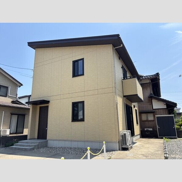 建物外観 (建物外観)