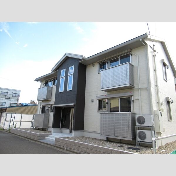 建物外観 (外観)