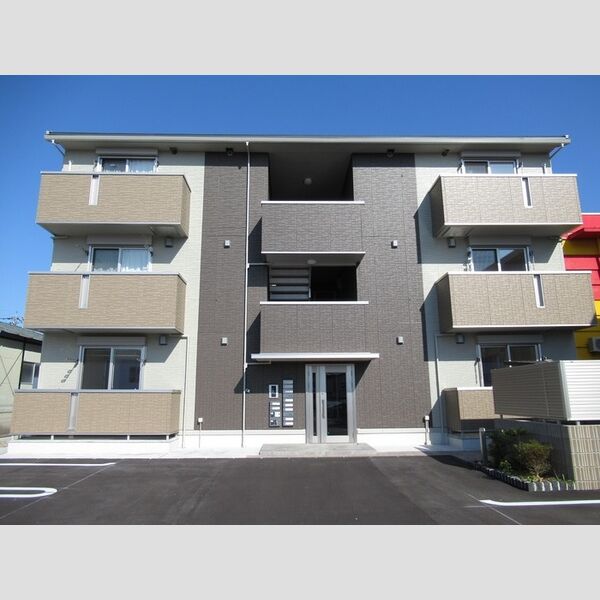 建物外観 (外観)