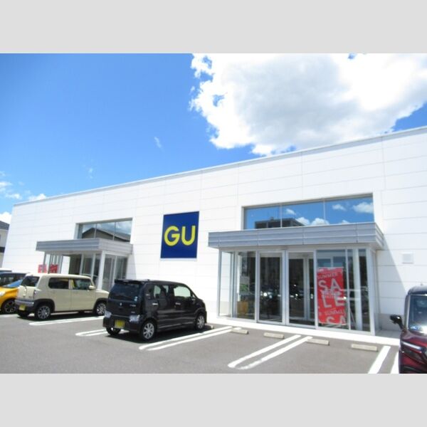 現地周辺 (周辺施設)