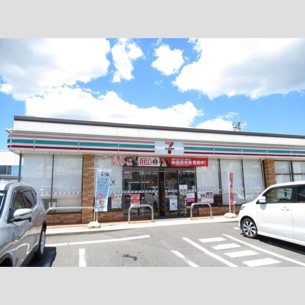 現地周辺 (周辺施設)