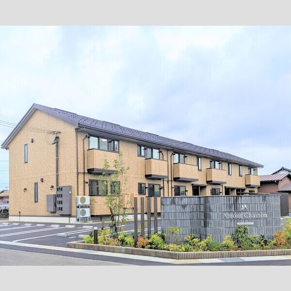 建物外観 (外観)