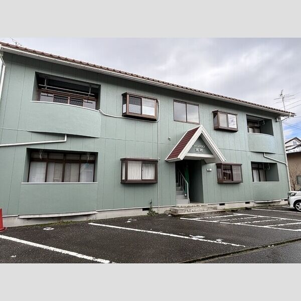 建物外観 (建物外観)