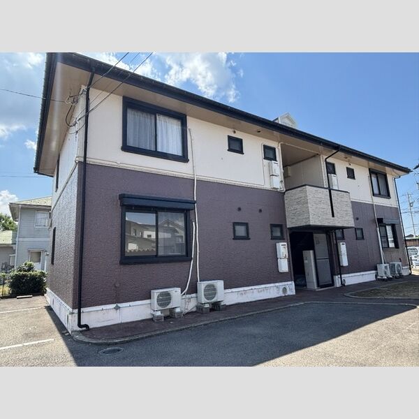 建物外観 (建物外観)