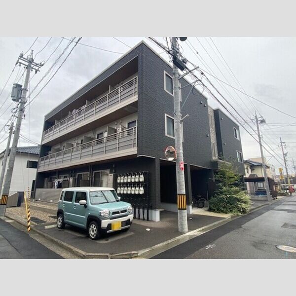 建物外観 (外観)