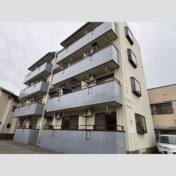 建物外観 (建物外観)