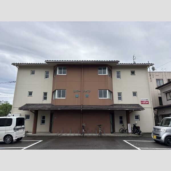 建物外観 (建物外観)